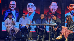 MK Dikabarkan Evaluasi Diskualifikasi Gibran, Pengamat Ungkap Peluang PDIP Sodorkan Nama Wapres Baru
