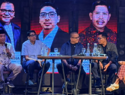 MK Dikabarkan Evaluasi Diskualifikasi Gibran, Pengamat Ungkap Peluang PDIP Sodorkan Nama Wapres Baru