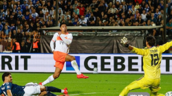 Debut Manis Juergen Klopp Bersama Jerman, Belanda Selamat dari Kekalahan Dramatis
