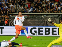 Debut Manis Juergen Klopp Bersama Jerman, Belanda Selamat dari Kekalahan Dramatis