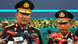 Bawa Semangat Hoegeng, Ini 6 Janji Tegas Kapolri Jenderal Suyudi di 100 Hari Kerja