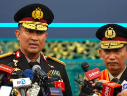 Bawa Semangat Hoegeng, Ini 6 Janji Tegas Kapolri Jenderal Suyudi di 100 Hari Kerja
