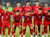 Menggila di GBK, 5 Gol Mitchell Baker Antar Timnas Indonesia Hancurkan Bangladesh