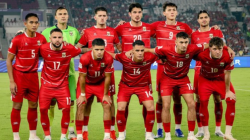 Menggila di GBK, 5 Gol Mitchell Baker Antar Timnas Indonesia Hancurkan Bangladesh