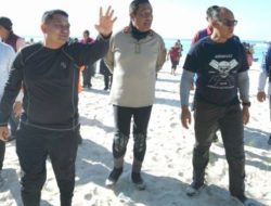 Jadi Daya Tarik Wisatawan, Warga Lanjukang Diminta Jaga Terumbu Karang