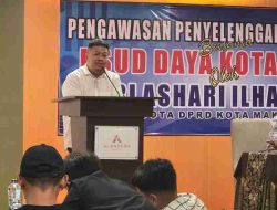 Respons Cepat IGD Jadi Sorotan dalam Pengawasan Pemerintahan Daerah di Makassar