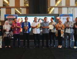 Gebrakan Sulsel Fest 2026: Buka Akses Pasar Gratis Hingga Edukasi Digital Bagi UMKM di Makassar