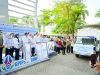 Perkuat Rantai Pasok Indonesia Timur, Sulsel Deklarasikan Diri Jadi Hub Pangan dan Logistik Sulampua