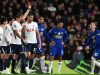 Kemenangan Sempurna Tottenham di Markas Chelsea Warnai Pekan ke-8 Liga Inggris