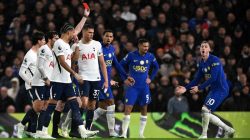 Kemenangan Sempurna Tottenham di Markas Chelsea Warnai Pekan ke-8 Liga Inggris