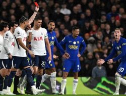 Kemenangan Sempurna Tottenham di Markas Chelsea Warnai Pekan ke-8 Liga Inggris
