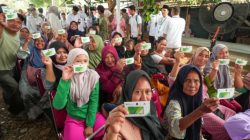 Baznas Asuransikan 100 Ribu Pekerja Rentan, Jamin Keamanan Ekonomi Lewat JSB 2026