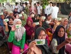 Baznas Asuransikan 100 Ribu Pekerja Rentan, Jamin Keamanan Ekonomi Lewat JSB 2026