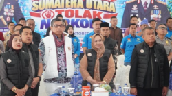 Pengungkapan 2,3 Ton Narkoba Bernilai Triliunan Rupiah, DPR Puji Langkah Cepat Kapolri