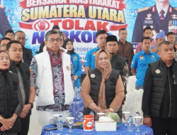 Pengungkapan 2,3 Ton Narkoba Bernilai Triliunan Rupiah, DPR Puji Langkah Cepat Kapolri