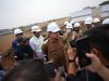 Kejar Target Konstruksi 2027, Pemkot Makassar Maksimalkan Pemadatan Lahan Stadion Untia