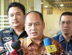 Skandal Korupsi Motor Listrik MBG Rp1,2 Triliun: Kejagung Tetapkan 5 Tersangka, Ada Perwira TNI