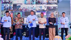 SPPG 3T di Takalar Diresmikan, Sulsel Jadi Pusat Gizi Indonesia Timur