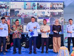SPPG 3T di Takalar Diresmikan, Sulsel Jadi Pusat Gizi Indonesia Timur