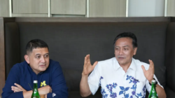 Andi Mallarangeng Terang-terangan Pinang Wali Kota Makassar Appi Gabung Partai Demokrat