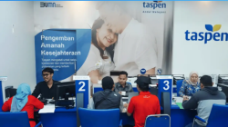 PT Taspen Resmi Nyatakan Hoaks! Tidak Ada Kenaikan Gaji dan Jadwal Pencairan Rapelan Pensiunan PNS 2026