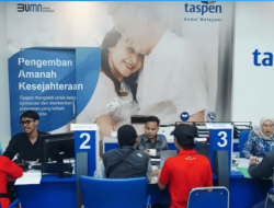 PT Taspen Resmi Nyatakan Hoaks! Tidak Ada Kenaikan Gaji dan Jadwal Pencairan Rapelan Pensiunan PNS 2026