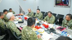 15 Calon Perwira Lolos PSDP Penerbang TNI 2026