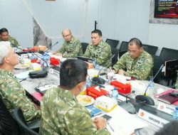 15 Calon Perwira Lolos PSDP Penerbang TNI 2026