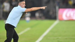 Final ASEAN Cup 2026: Rekam Jejak Duel Herdman vs Hudson Warnai Laga Indonesia vs Thailand