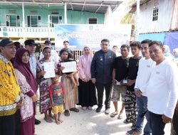 Munafri Tegaskan Komitmen Pemkot Percepat Pemerataan Pembangunan dan Pelayanan Dasar di Sangkarrang
