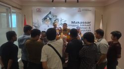 Evaluasi Kinerja Lurah Setelah Setahun Pimpin Makassar, Munafri Arifuddin Pastikan Rotasi Jabatan Tanpa Intervensi