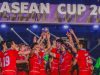 Soal Bonus Juara FIFA ASEAN Cup 2026 untuk Timnas Indonesia, Ini Jawaban Tegas Presiden Prabowo dan Erick Thohir