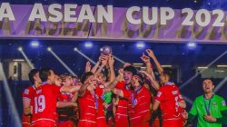 Soal Bonus Juara FIFA ASEAN Cup 2026 untuk Timnas Indonesia, Ini Jawaban Tegas Presiden Prabowo dan Erick Thohir