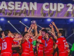 Soal Bonus Juara FIFA ASEAN Cup 2026 untuk Timnas Indonesia, Ini Jawaban Tegas Presiden Prabowo dan Erick Thohir