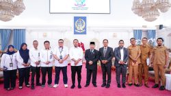 Dorong Vokasi Tepat Sasaran, Andi Sudirman Ingin Lulusan BBPVP Makassar Terserap Kerja dan Mandiri Berusaha