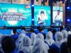Hadiri Pelantikan PAN Sulsel, Gubernur Andi Sudirman Pamer Capaian Infrastruktur MYP Rp3,7 Triliun