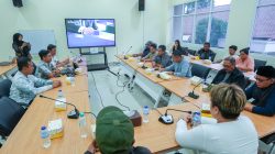 Gandeng IPB dan Kementan, PT Vale Tuntaskan Remediasi Sawah Terdampak MFO di Lutim