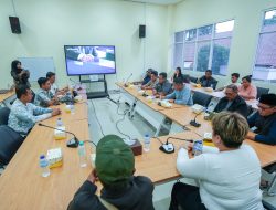 Gandeng IPB dan Kementan, PT Vale Tuntaskan Remediasi Sawah Terdampak MFO di Lutim