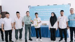 PT Vale Indonesia Dukung Program Paket C, Buka Peluang Kesetaraan dan Kerja untuk Warga Kolaka