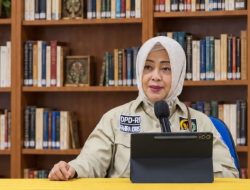 Evaluasi Penyaluran PIP dan KIP Kuliah, Senator Fahira Idris Dorong 4 Poin Penguatan Berbasis DTSEN