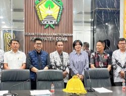 Masuk Agenda Pengawasan DPRD Gowa, Skema Pemotongan Infak ASN Pemkab Gowa Bakal Dievaluasi
