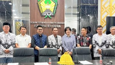 Masuk Agenda Pengawasan DPRD Gowa, Skema Pemotongan Infak ASN Pemkab Gowa Bakal Dievaluasi