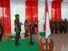 Tongkat Komando Dandim 1409/Gowa Beralih: Letkol Arm Sapari Resmi Gantikan Letkol Inf Gilang Nugraha