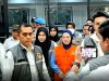 Usai Diperiksa, Husniah Talenrang Kenakan Rompi Oranye, Pasal Berlapis   Menanti