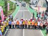 Buka Keterisolasian Logistik, Ruas Paleteang–Kabere Siap Pacu Perekonomian Pinrang hingga Toraja Utara
