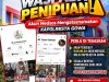 Awas Penipuan! Muncul Akun Medsos Palsu Catut Nama Kapolresta Gowa