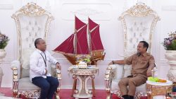 Tekan Biaya Logistik, Pelindo Regional 4 dan Pemprov Sulsel Kunci Kesepakatan Maritim