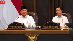 Genap 2 Tahun Prabowo-Gibran, Seskab Teddy Beberkan Rentetan Kerja Nyata dari Pangan Hingga Ekonomi