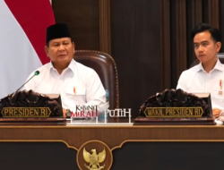 Genap 2 Tahun Prabowo-Gibran, Seskab Teddy Beberkan Rentetan Kerja Nyata dari Pangan Hingga Ekonomi