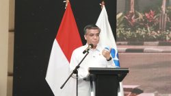 Menaker Yassierli Tegaskan Rekrutmen Disabilitas Berbasis Kompetensi, Bukan Rasa Kasihan